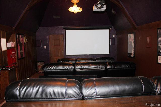 17815 Hamilton Road, Highland Park, MI 48203