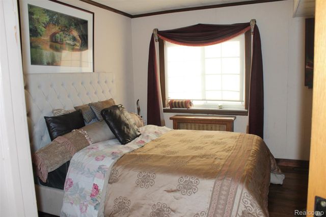 17815 Hamilton Road, Highland Park, MI 48203