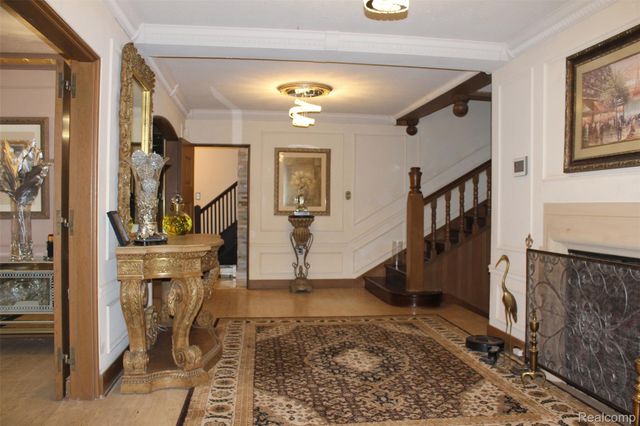 17815 Hamilton Road, Highland Park, MI 48203