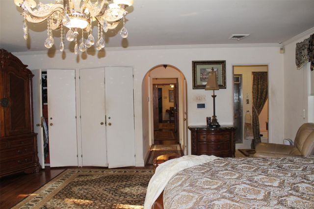 17815 Hamilton Road, Highland Park, MI 48203