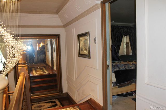 17815 Hamilton Road, Highland Park, MI 48203