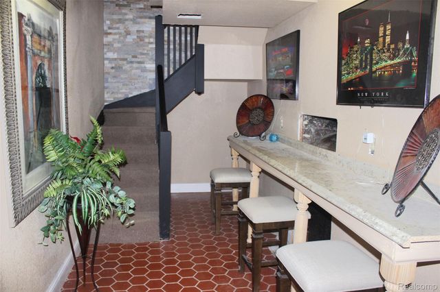 17815 Hamilton Road, Highland Park, MI 48203