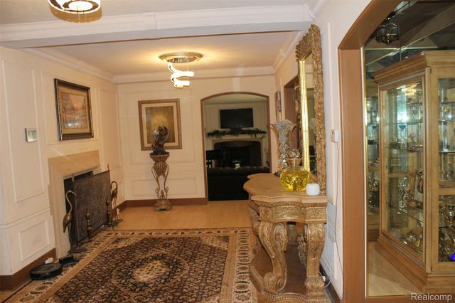 17815 Hamilton Road, Highland Park, MI 48203