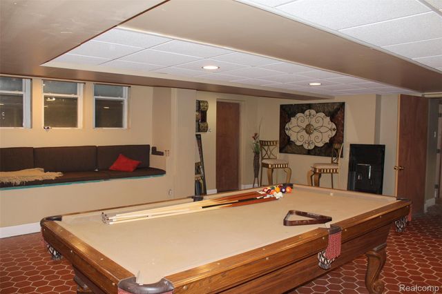 17815 Hamilton Road, Highland Park, MI 48203