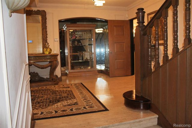 17815 Hamilton Road, Highland Park, MI 48203