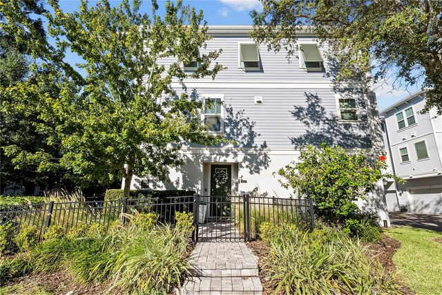 203 S TAMPANIA AVENUE 1, Tampa, FL 33609