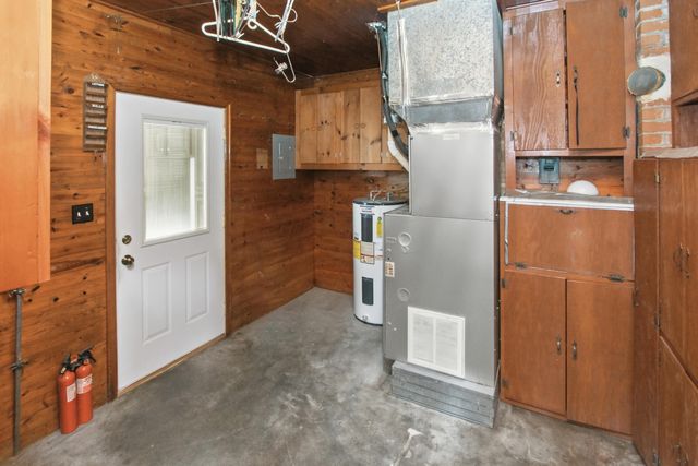 121 Humston Drive, Lawrenceburg, KY 40342