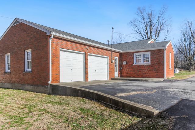 121 Humston Drive, Lawrenceburg, KY 40342