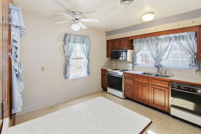 121 Humston Drive, Lawrenceburg, KY 40342