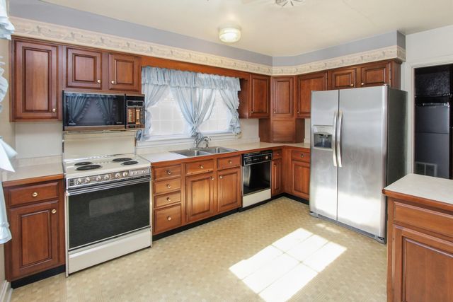 121 Humston Drive, Lawrenceburg, KY 40342