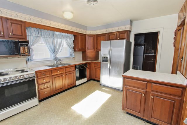 121 Humston Drive, Lawrenceburg, KY 40342