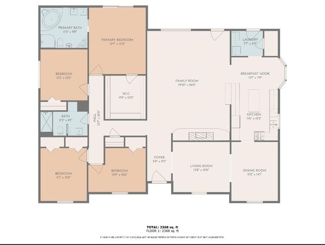 6206 Bayou Boulevard, Baytown, TX 77521