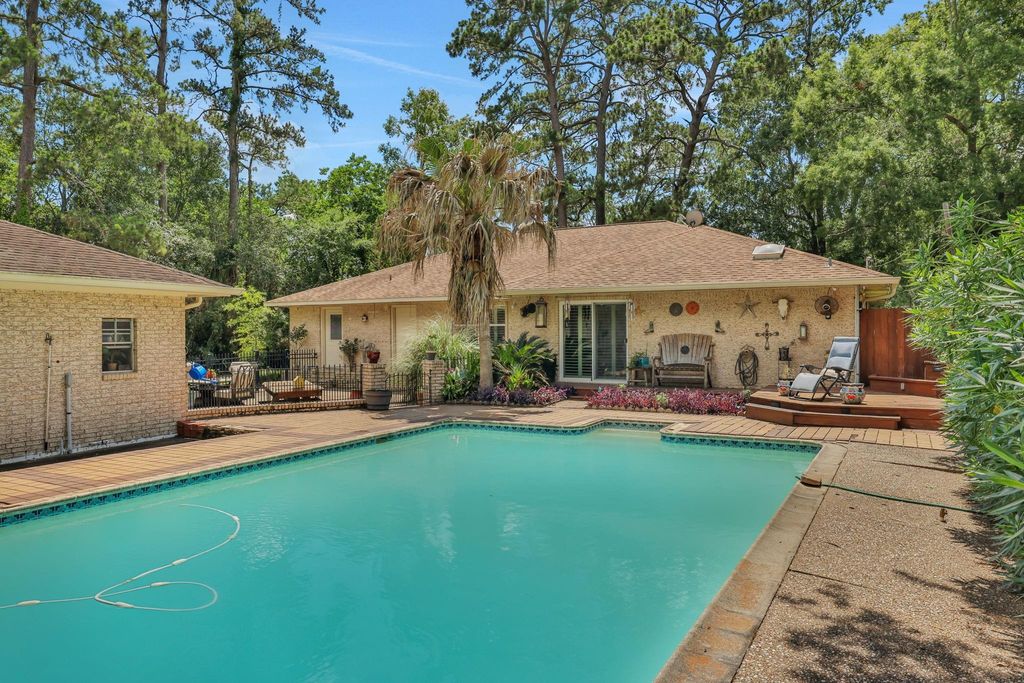 6206 Bayou Boulevard, Baytown, TX 77521