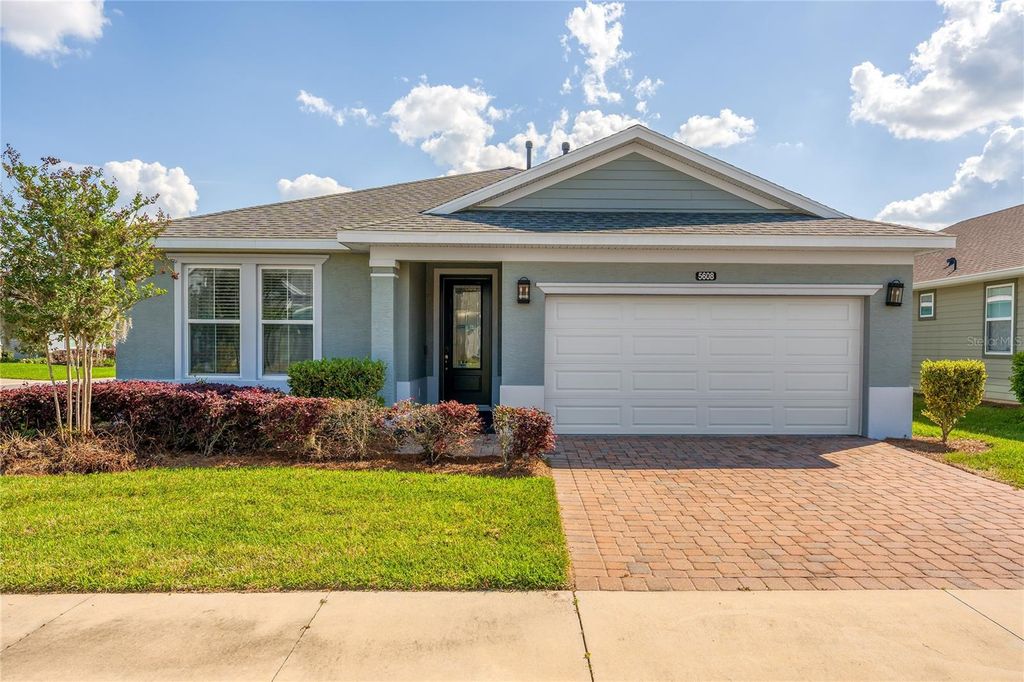 5608 NW 39TH LANE, Ocala, FL 34482