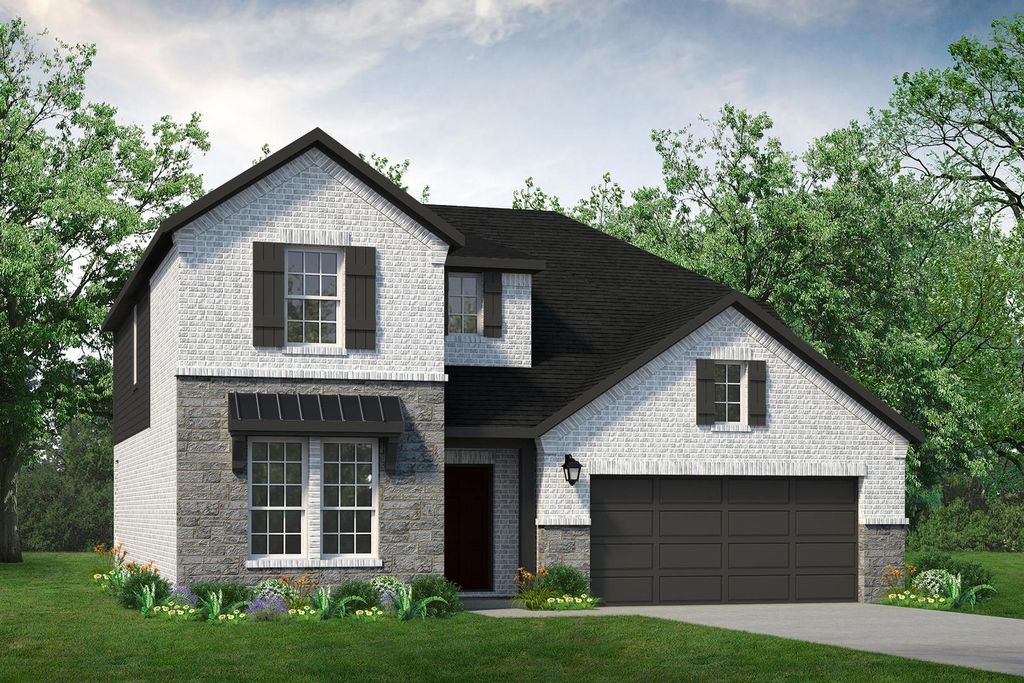 17245 Oxborough Drive, Fort Worth, TX 76247