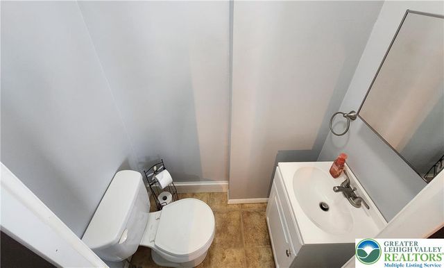 1006 Cherokee Street, Fountain Hill Boro, PA 18015