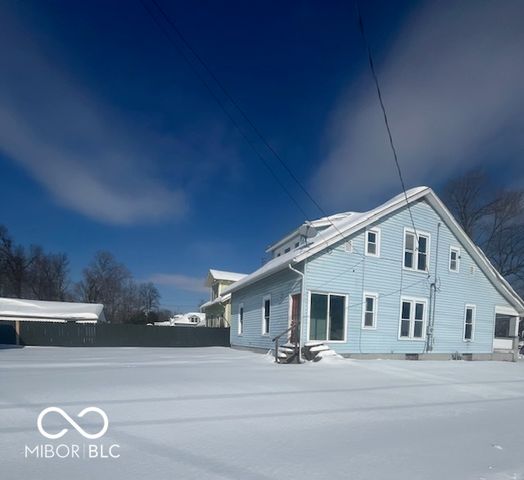 343 S Elm Street, North Vernon, IN 47265