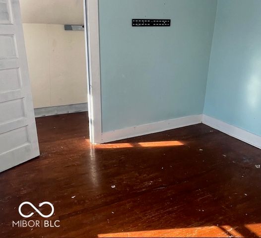 343 S Elm Street, North Vernon, IN 47265