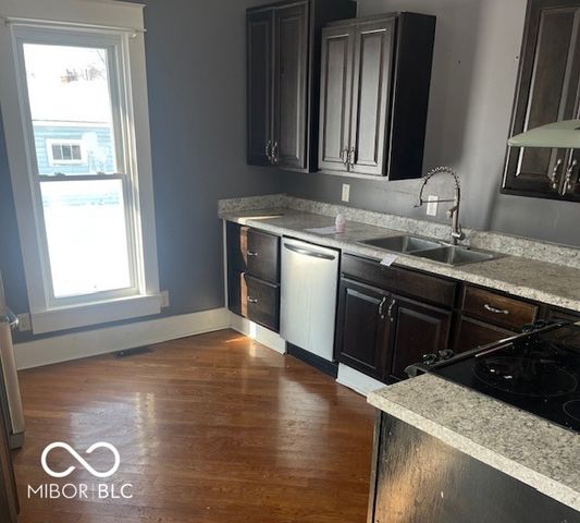 343 S Elm Street, North Vernon, IN 47265