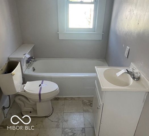 343 S Elm Street, North Vernon, IN 47265