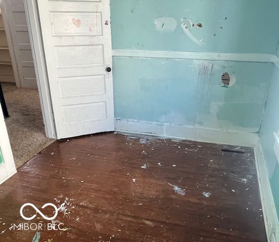 343 S Elm Street, North Vernon, IN 47265