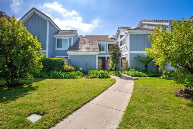 16154 Tortola, Huntington Beach, CA 92649