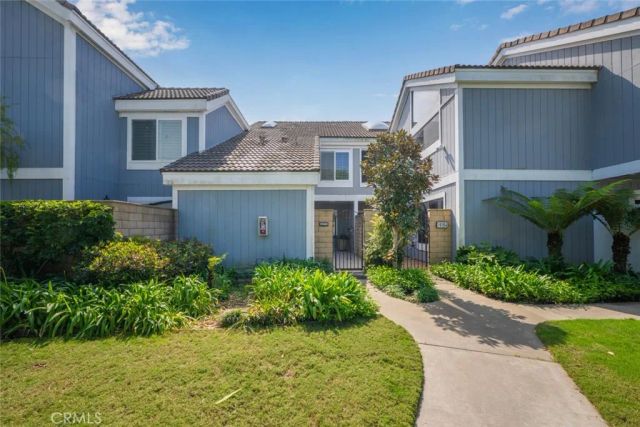 16154 Tortola, Huntington Beach, CA 92649