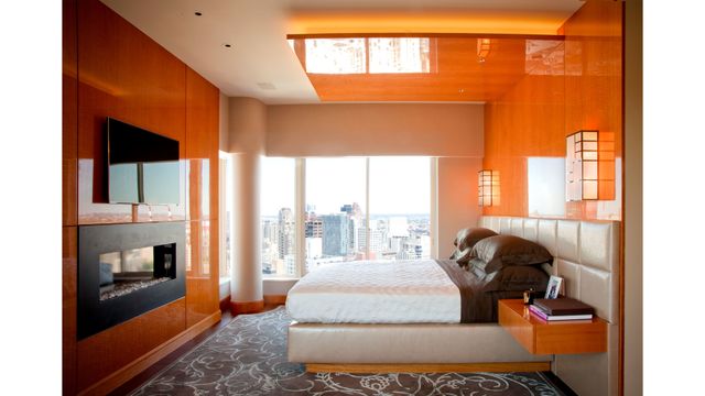 200 E 61ST Street PH3, New York City, NY 10065