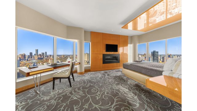 200 E 61ST Street PH3, New York City, NY 10065
