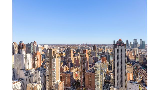 200 E 61ST Street PH3, New York City, NY 10065