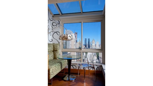 200 E 61ST Street PH3, New York City, NY 10065