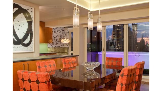 200 E 61ST Street PH3, New York City, NY 10065