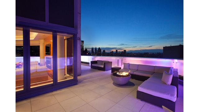200 E 61ST Street PH3, New York City, NY 10065