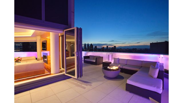 200 E 61ST Street PH3, New York City, NY 10065