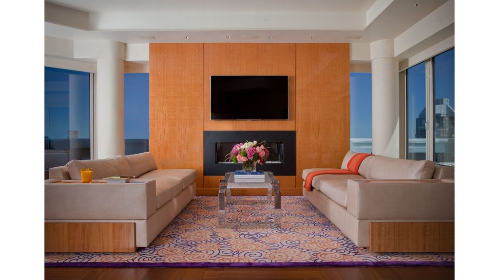 200 E 61ST Street PH3, New York City, NY 10065