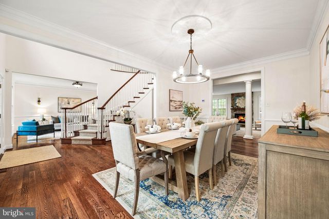 1462 STOCK GRANGE RD, Downingtown, PA 19335