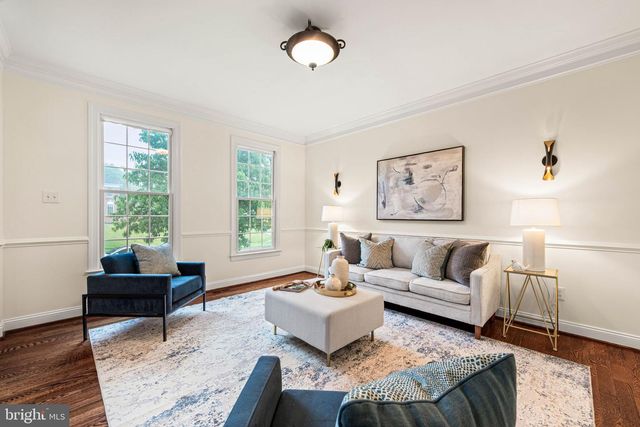 1462 STOCK GRANGE RD, Downingtown, PA 19335