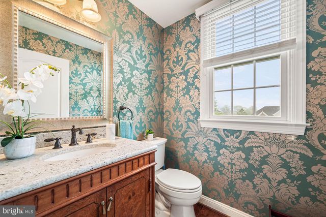 1462 STOCK GRANGE RD, Downingtown, PA 19335