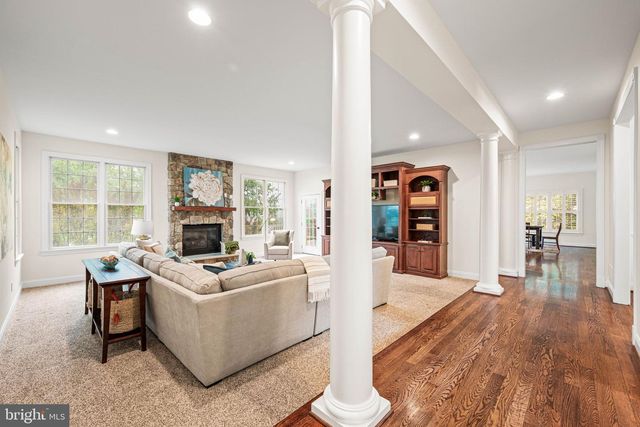 1462 STOCK GRANGE RD, Downingtown, PA 19335