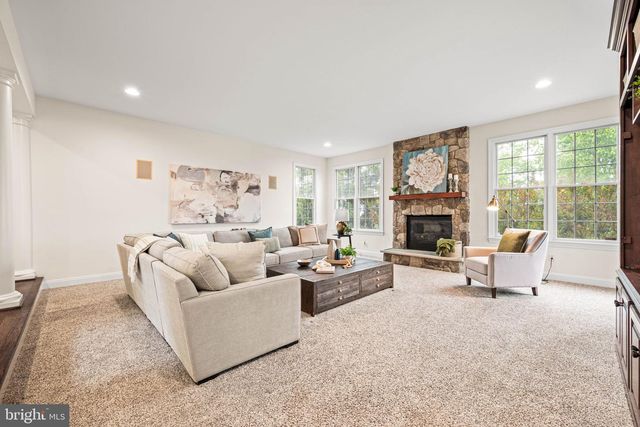 1462 STOCK GRANGE RD, Downingtown, PA 19335