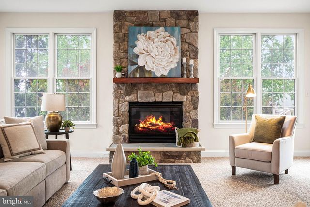 1462 STOCK GRANGE RD, Downingtown, PA 19335