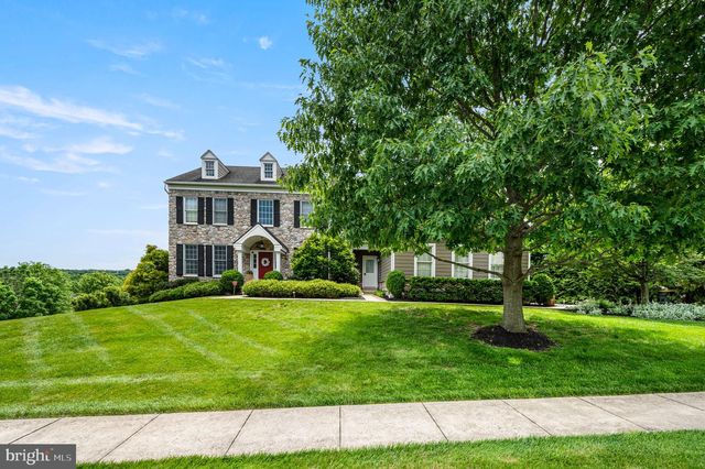 1462 STOCK GRANGE RD, Downingtown, PA 19335