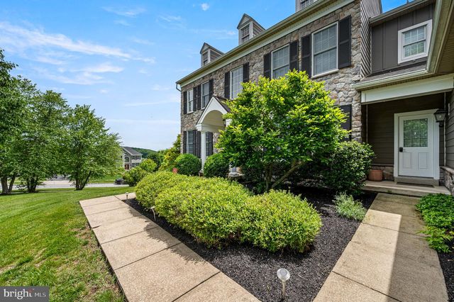 1462 STOCK GRANGE RD, Downingtown, PA 19335