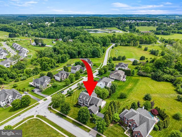 1462 STOCK GRANGE RD, Downingtown, PA 19335