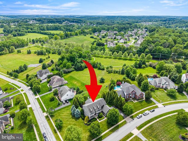 1462 STOCK GRANGE RD, Downingtown, PA 19335