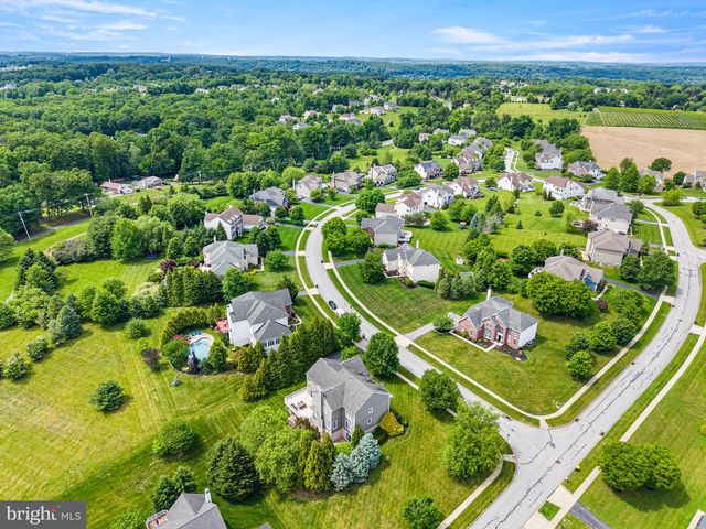 1462 STOCK GRANGE RD, Downingtown, PA 19335