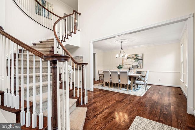 1462 STOCK GRANGE RD, Downingtown, PA 19335