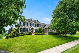 1462 STOCK GRANGE RD, Downingtown, PA 19335