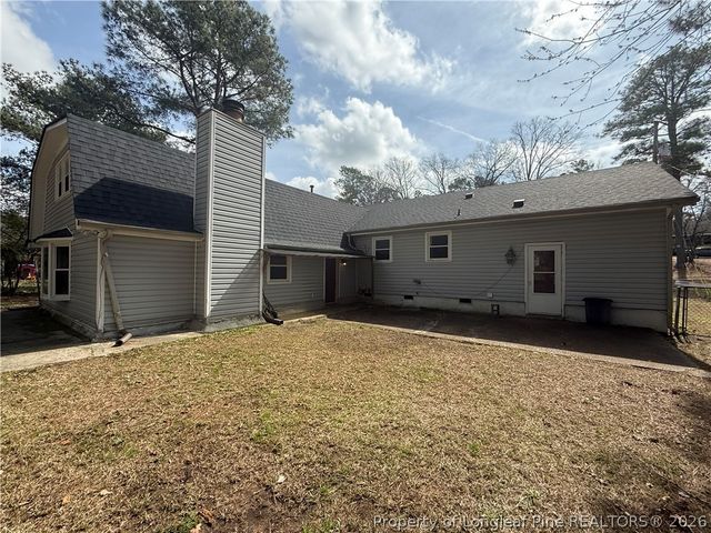 4736 Belford Road, Fayetteville, NC 28314