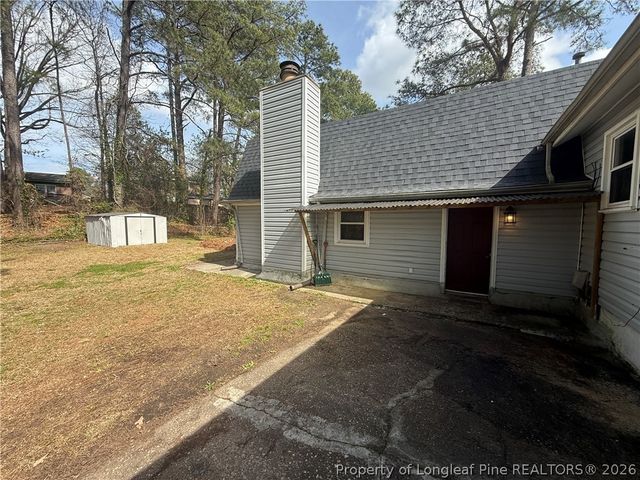 4736 Belford Road, Fayetteville, NC 28314